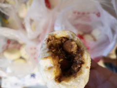 -庆丰包子铺(天桥店)