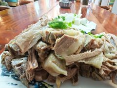 -嘉峪关伊俩寺烤肉店