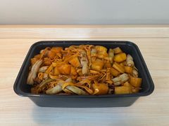 -内蒙焖面大盆骨餐馆(山大路店)