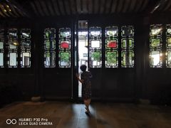 -苏州文旅花间堂·探花府酒店