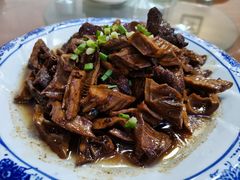 -宜城私房菜.臭鳜鱼(九华新街店)