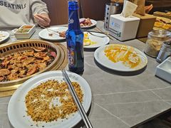 -盛江山自助料理·惠享店(千峰南路店)