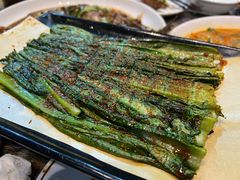 -鑫正兴东北烧烤(滨湖店)
