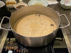 -捞王锅物料理(上海世茂广场店)