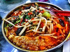 -红鼻子桂林米粉(金唐新光界店)