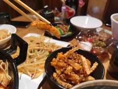 -我的面 川味Bistro(后沙峪店)