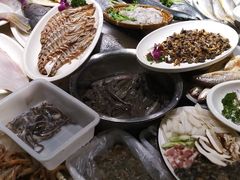 -小厨师·二十年沈家门小海鲜(百井坊巷店)