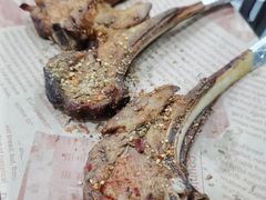 -蒙乡烤全羊·烤羊腿(京溪同和店)