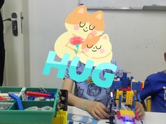 -瓦力工厂机器人·信息学奥赛·科技特长生·人工智能(亦庄校区)