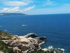 -三亚蜈支洲岛旅游区