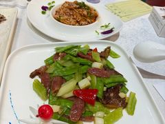 -小贝壳酒楼(经九路店)