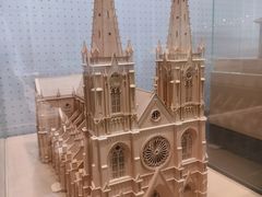 -广州市城市规划展览中心