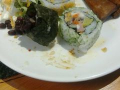 -金玛国宾酒店-自助西餐厅