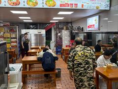 -汪胖子襄阳牛肉面(华丰路店)