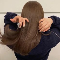 -DK SALON连锁专业烫染接发店