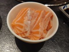 -匠牛亭·锅物烧肉放题自助(昆百大·泰业城店)