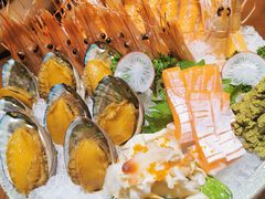 -九井澤精致料理(金茂店)