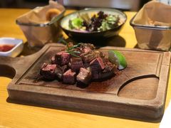 -MEAT MATE 鲜食肉铺(凤凰汇·里巷店)