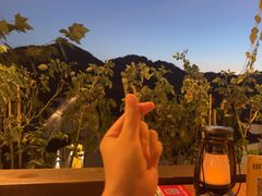 -马灯部落·西湖边的创意山景餐厅(虎跑动物园店)