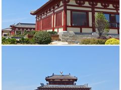 -洛阳古墓博物馆