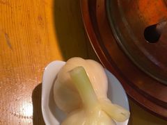 -四禧精酿铜锅涮肉·烧烤工场(大明湖店)