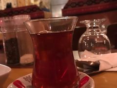 -Pumpkin Goreme Restaurant and Art Gallery