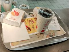 -麦当劳(明湖店)