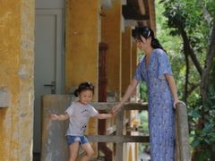 -广州市紫泥堂文化创意园景区