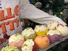 -小闺女儿肉龙(西湖道店)