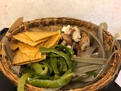 -酒友老火锅(渝中店)