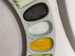 -真地道京味府·鲜橙烤鸭·北京菜(朝外大街东大桥店)