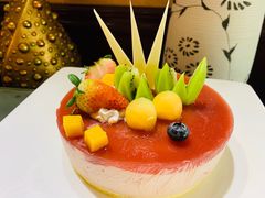 -科尔海悦酒店·柏顿花园餐厅(清河东路店)