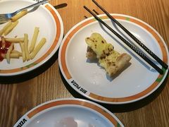 -比格比萨自助(国展店)