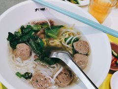 -蔡澜PHO(海岸城店)