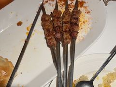 -谷丽麦馕新疆菜·清真(步步高梅溪新天地店)