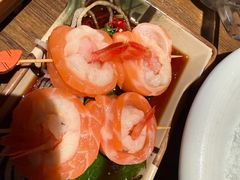 -筱田の食堂·izakaya(淮海中路店)