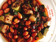 -棒棒鸡传奇(解放路店)