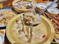 -霄汉羊排(万松园一店)