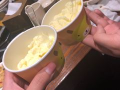 -重庆德庄火锅(体育中心店)