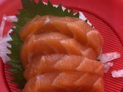 三文鱼刺身-新一番三文鱼寿司(红城湖店)