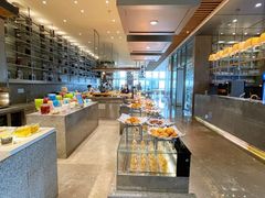 -重庆解放碑威斯汀酒店