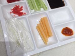 -四季小馆·地道北京小吃(广百店)