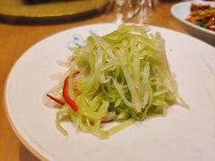 -老阿爸鲜鱼土菜(昆山花桥店)