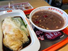 -红荔村肠粉(岗厦店)