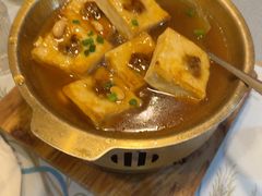 -来客家食府 · 福建客家菜