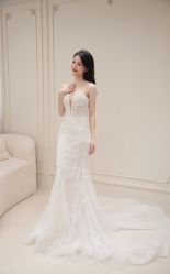 -LOVE SHINE婚纱·红鼎庄龙凤褂·妈妈装定制