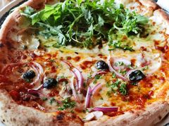 -PIZZA BIANCA(民园店)