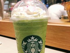 -星巴克(厦门SM新生活广场店)