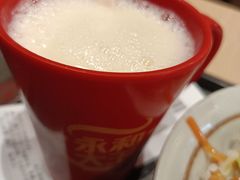 -永和大王(花好园店)