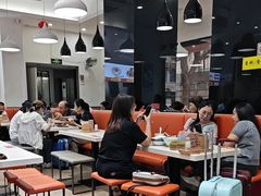 -禾师兄·布拉肠(一德路店)
